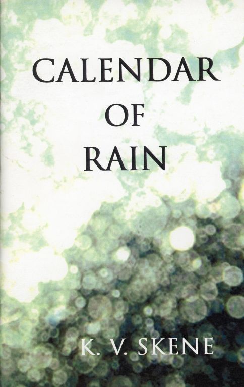 Calendar of Rain KV Skeene